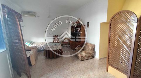 Foto 2 de Apartamento en venta en La Luisiana, Sevilla