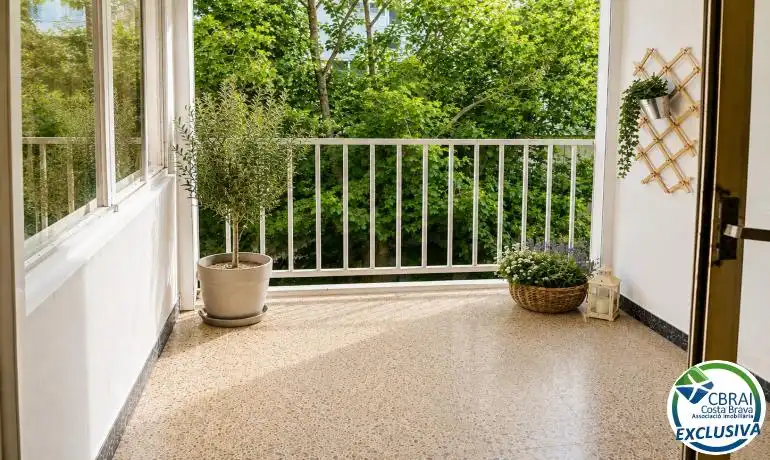 Apartment zum Verkauf in Avinguda de la Riera de la Cuana, imagen 5