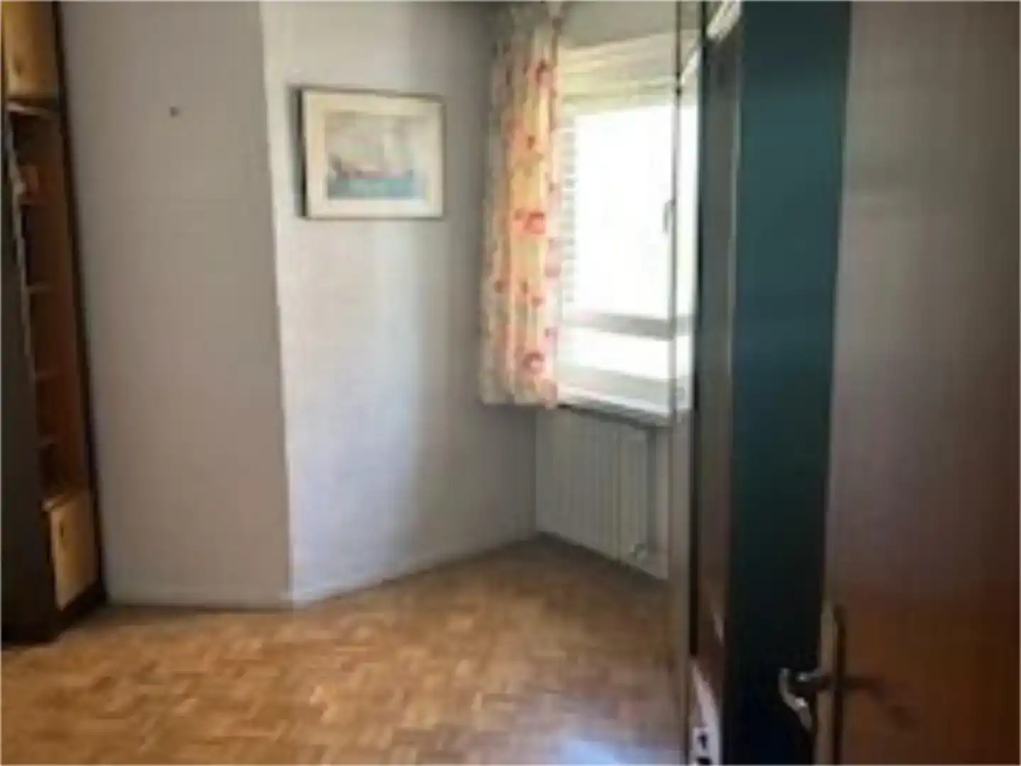 Habitación de Piso en venta en Madrid con Aire acondicionado, Jardín privado y Parquet
