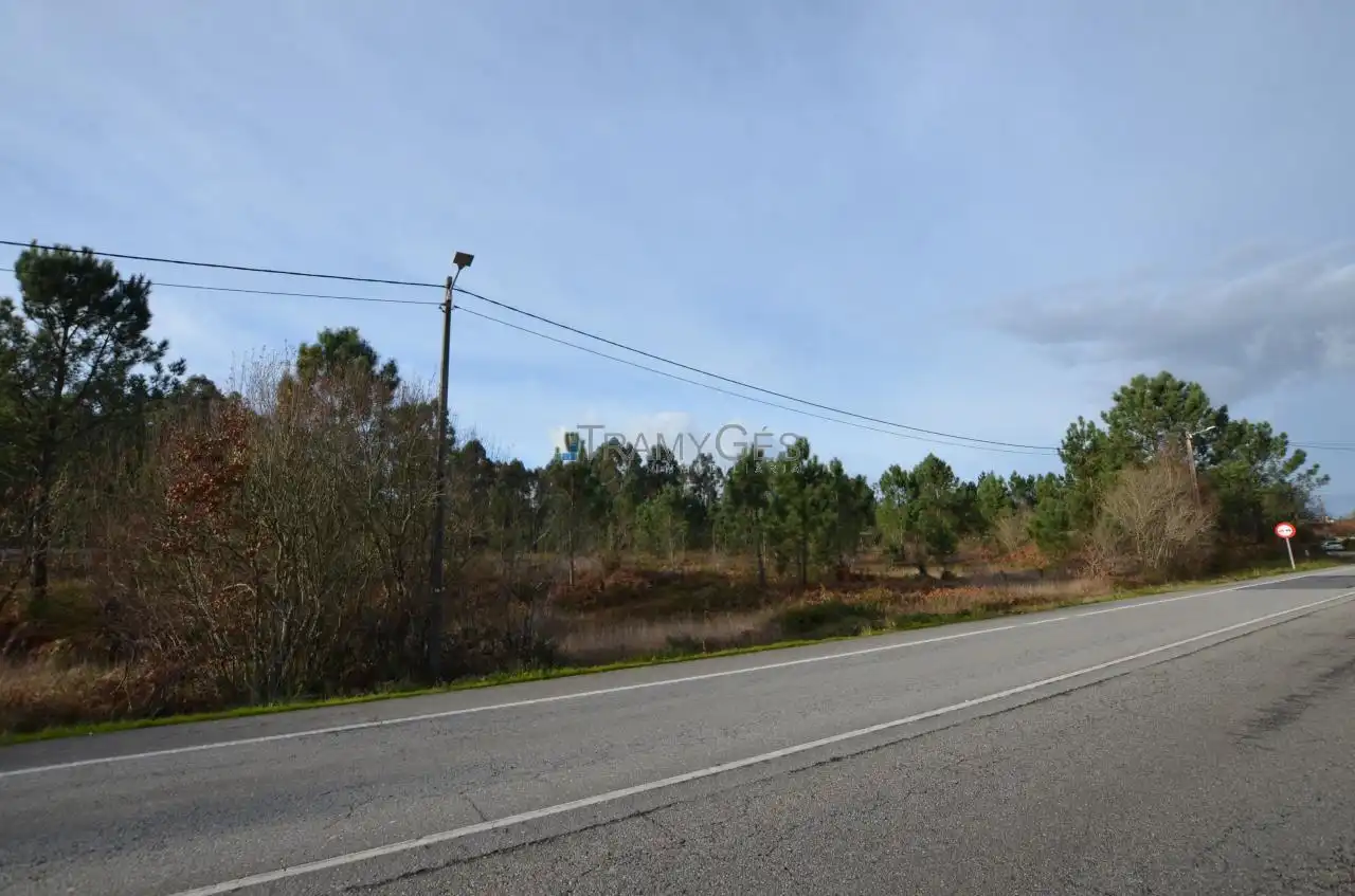 Residential land for sale in LUGAR O MONTE, imagen 9
