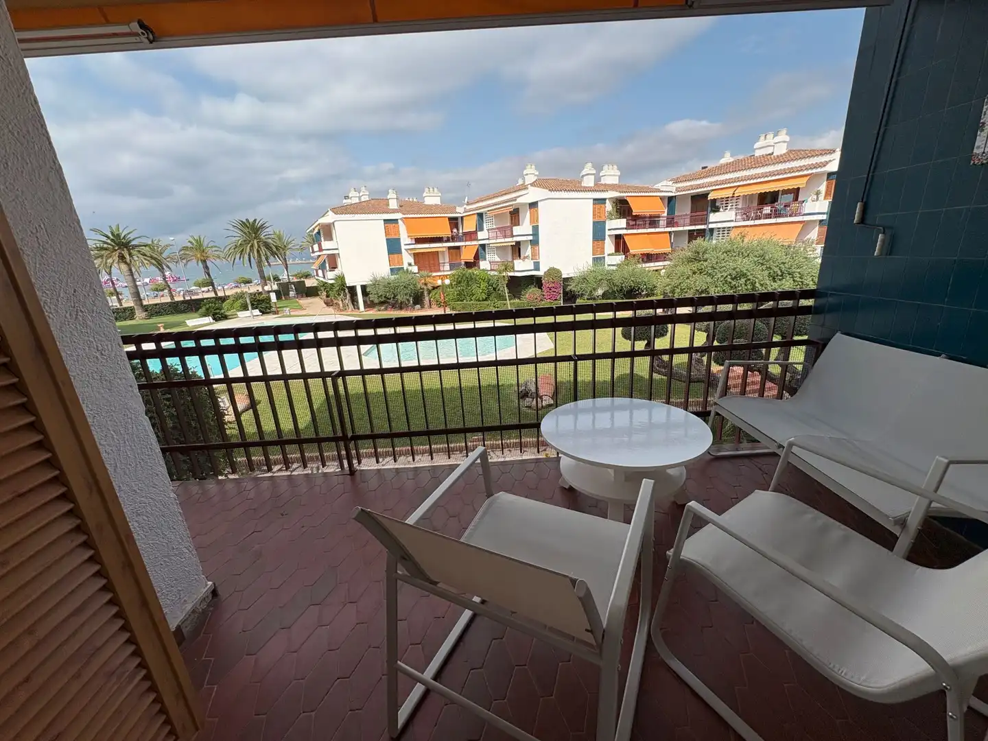 Apartments for rent in Joan Sebastia Bach, 2, Regueral - Prat d'en Forés
