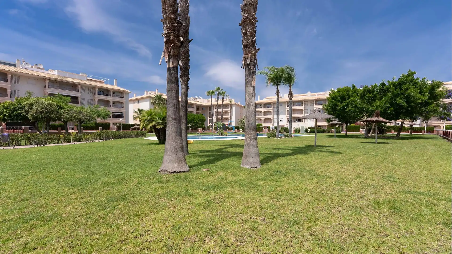 Appartement avec piscine à vendre à Orihuela Costa, imagen 34