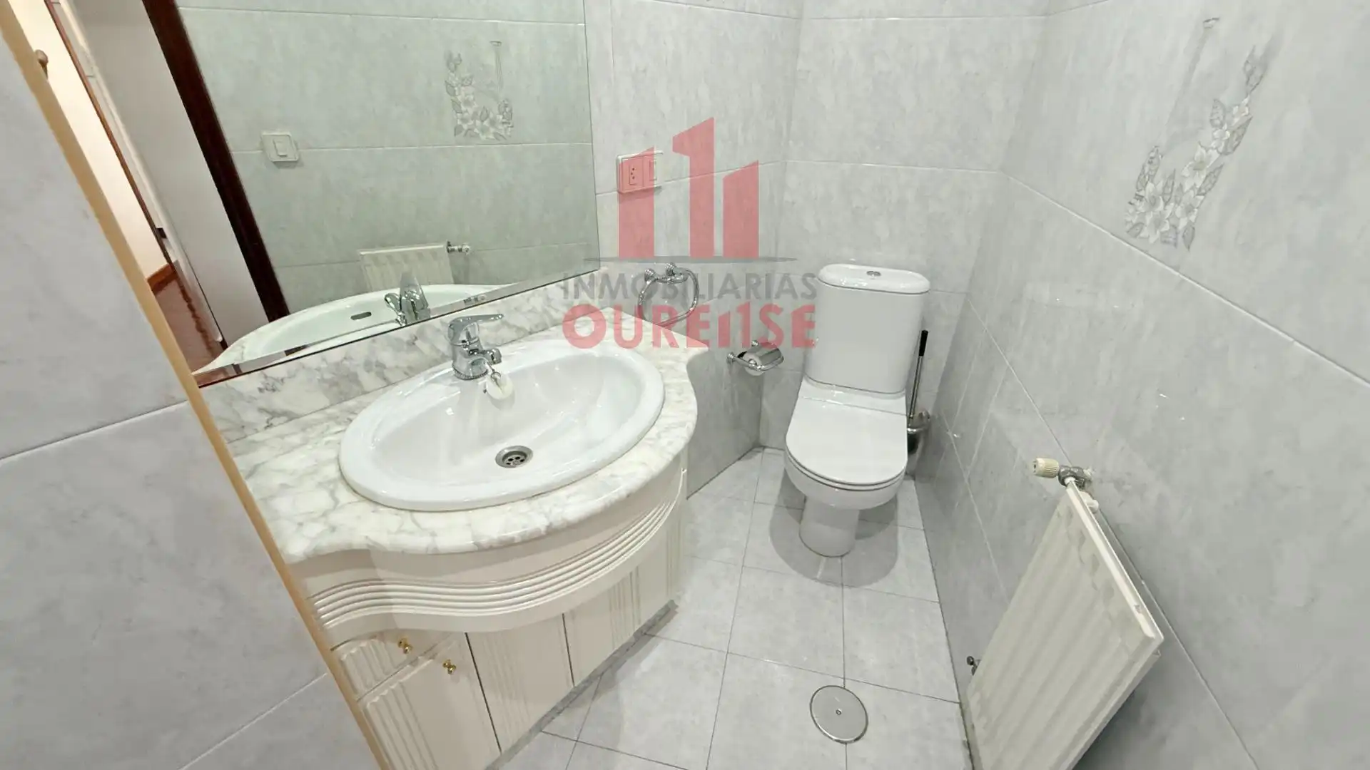 Flat with lift to rent in Barrocanes, imagen 21