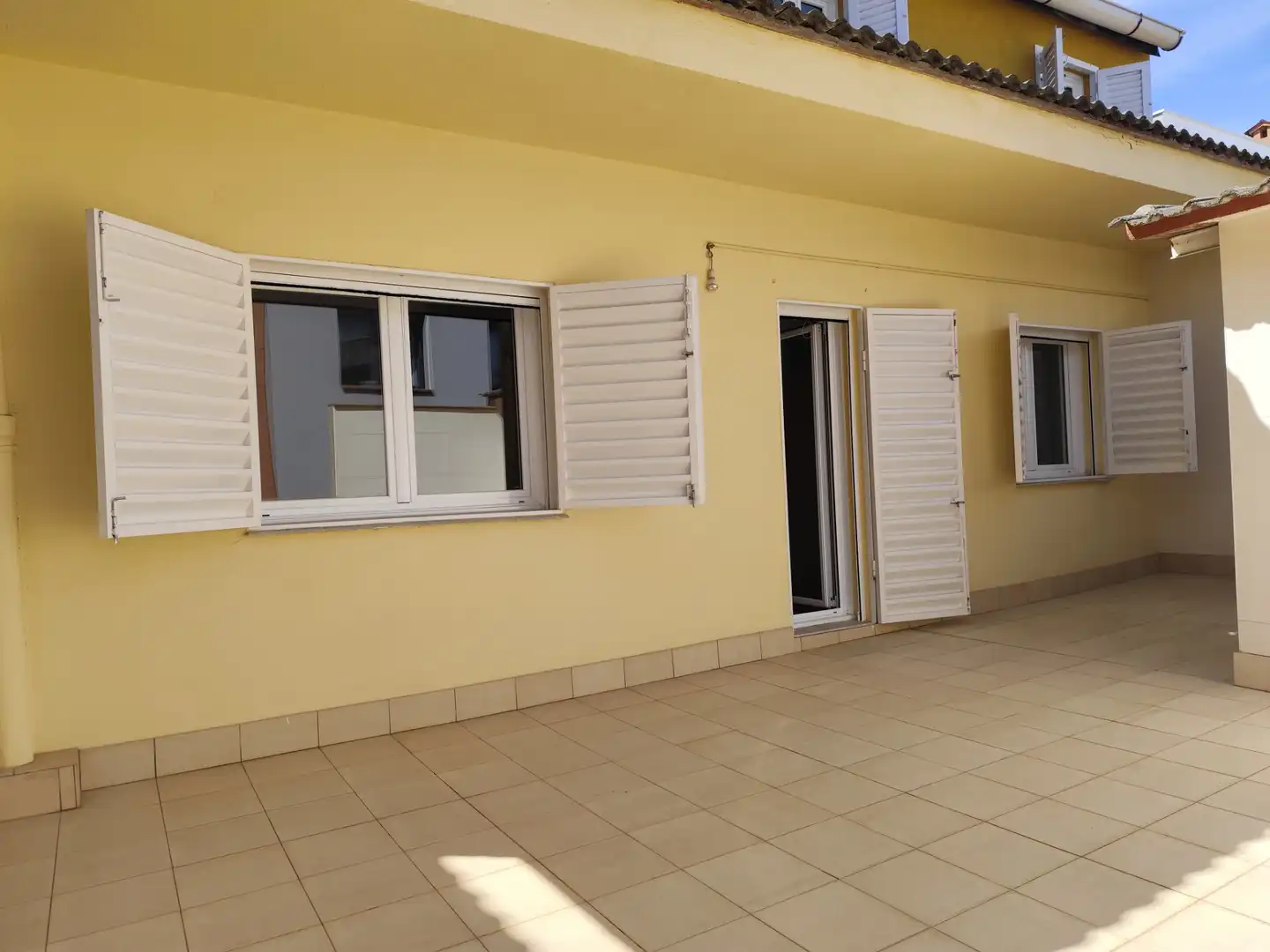 Casa amb terrassa en venda a Vilanova del Camí, imagen 35