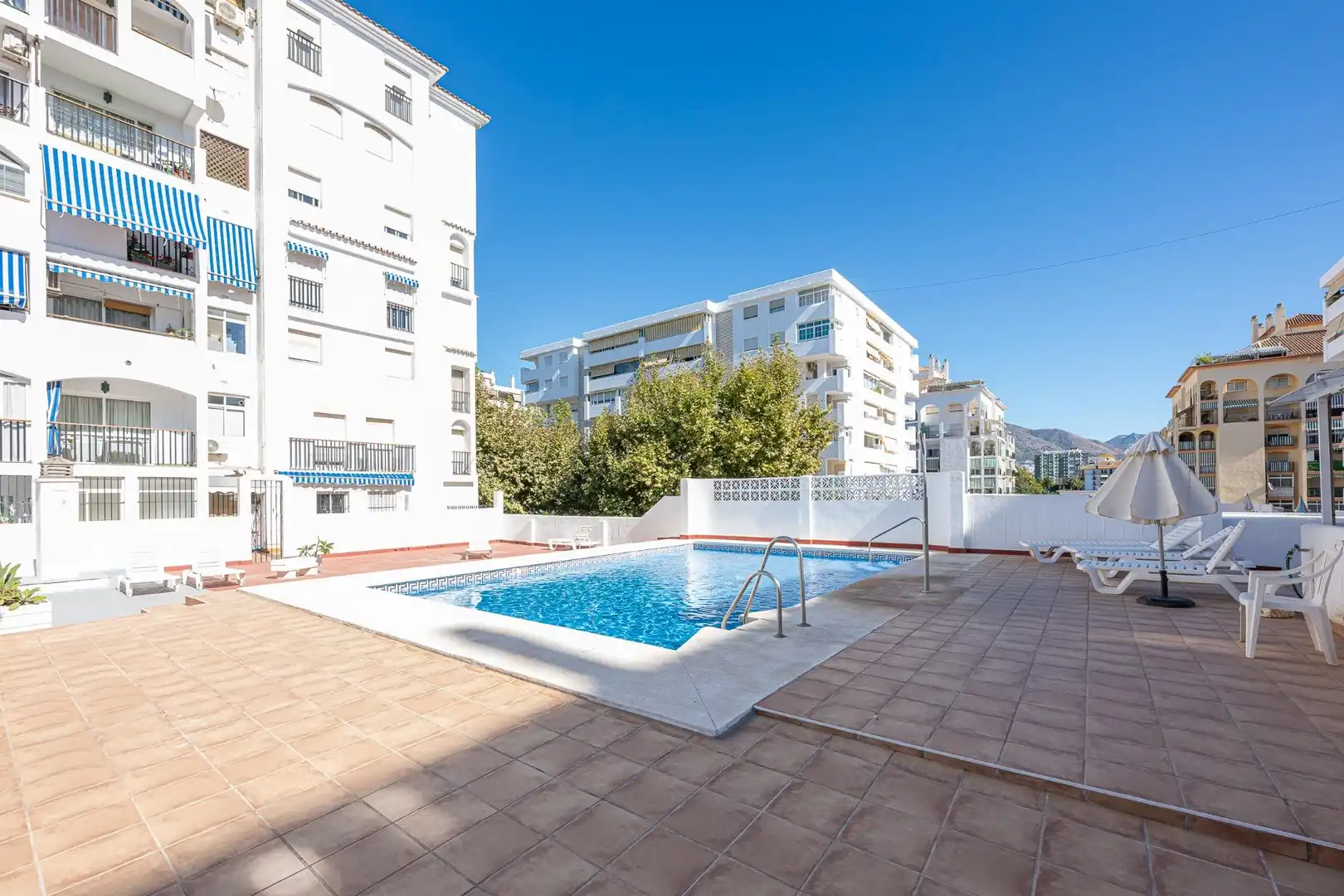Flat with terrace for sale in Centro ciudad, imagen 6