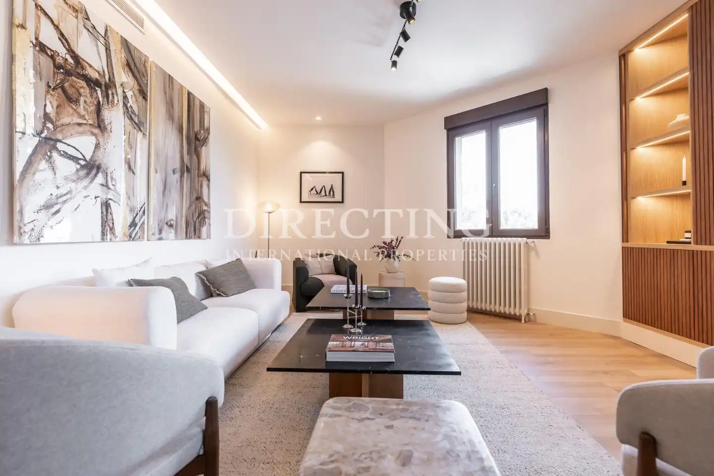 Wohnung mit Aufzug zum Verkauf in Chamberí, imagen 11