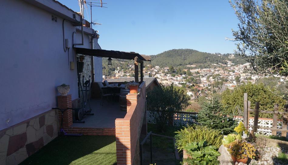 Foto 1 de Casa o chalet en venta en Sant Vicenç Dels Horts, Barcelona
