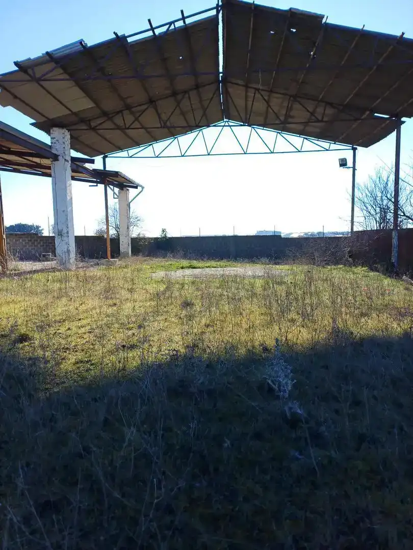 Terreno en venta en Pedrajas de San Esteban