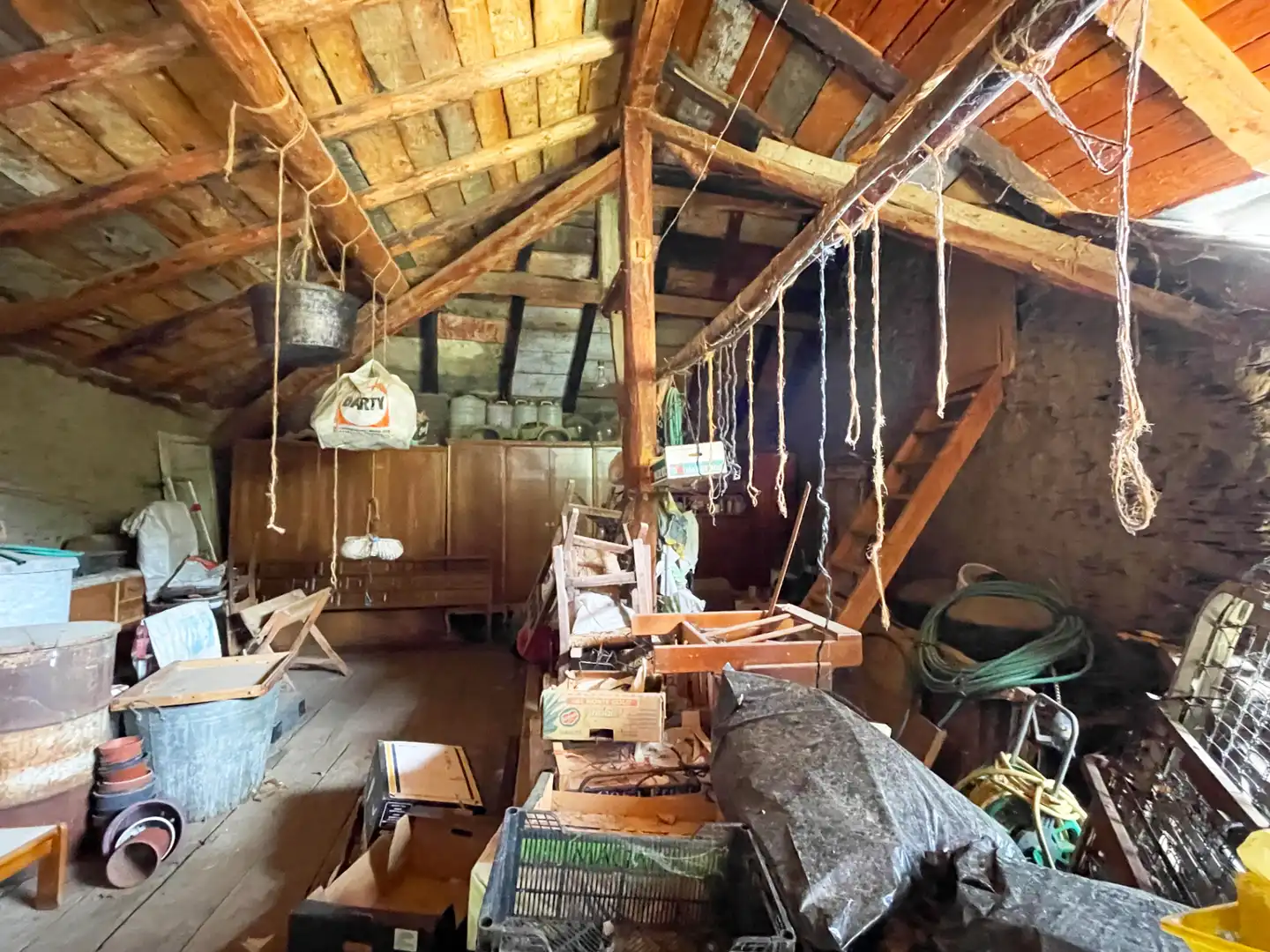 Maison rustique avec terrasse à vendre à Carrer Unica-Lladrós 23, imagen 52