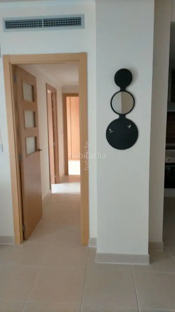 Apartamento con piscina en alquiler en Avinguda de la Generalitat 18, imagen 13