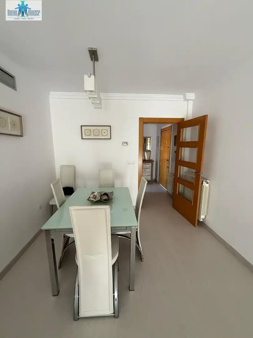 Flat with terrace for sale in Imaginalia - Llanos del Águila, imagen 4