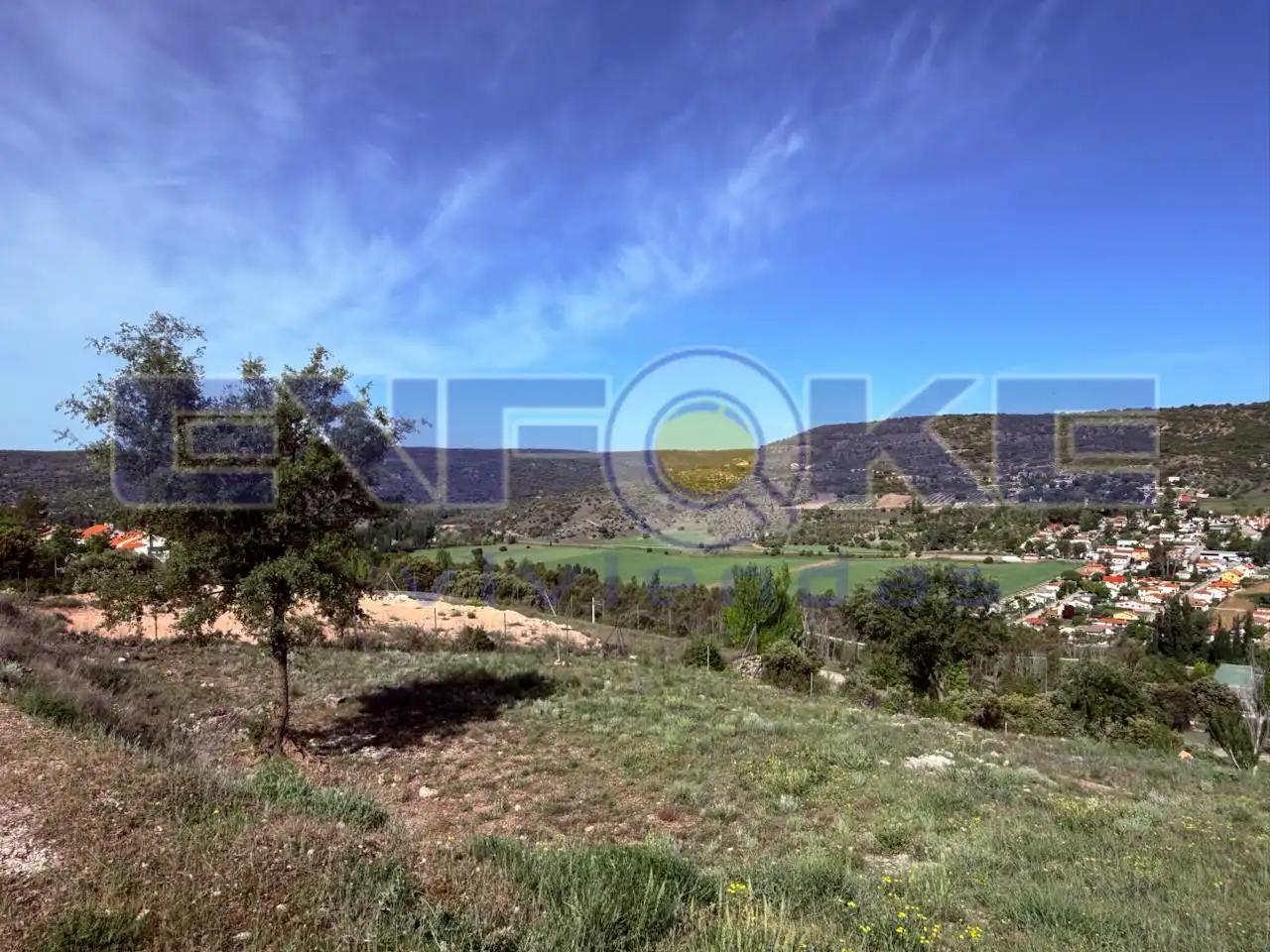 Residencial en venta en Ambite