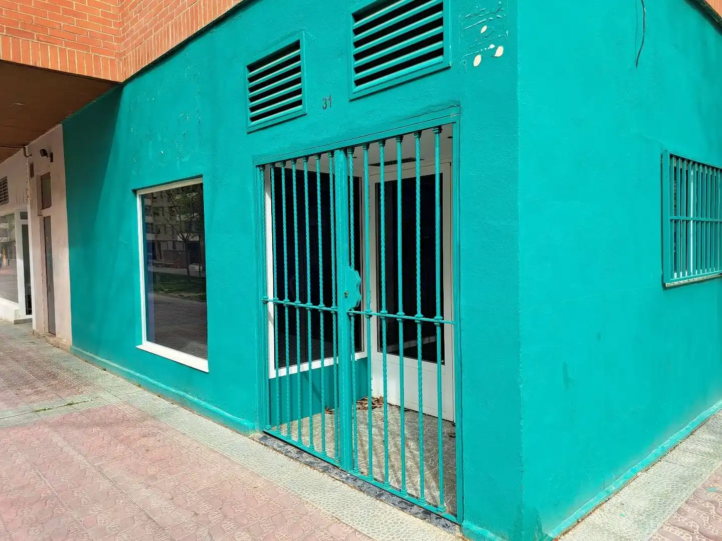 Local comercial en venda a Calle Julio García Condoy, imagen 15