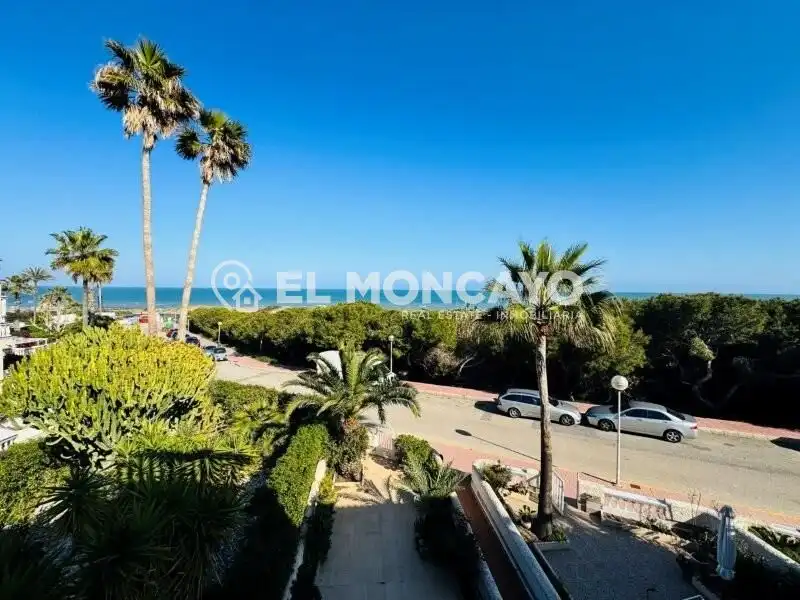 Bungalow en venta en El Moncayo - El Pòrtic, imagen 44