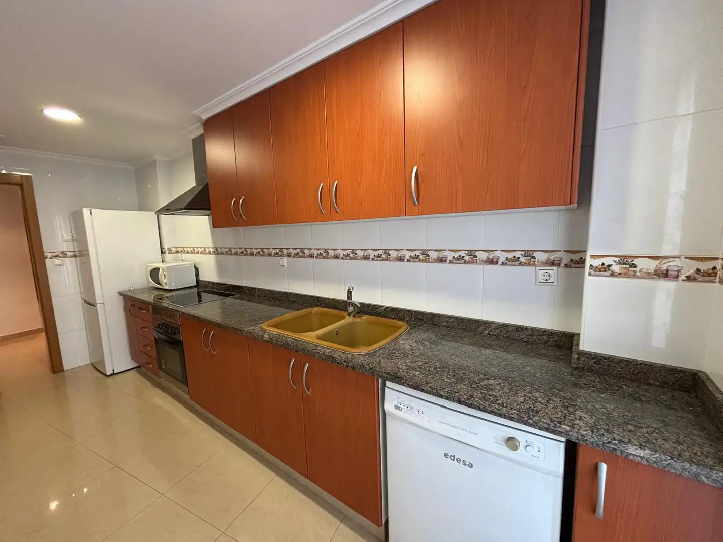Wohnung mit Aufzug zum Verkauf in Sueca ciudad, imagen 3