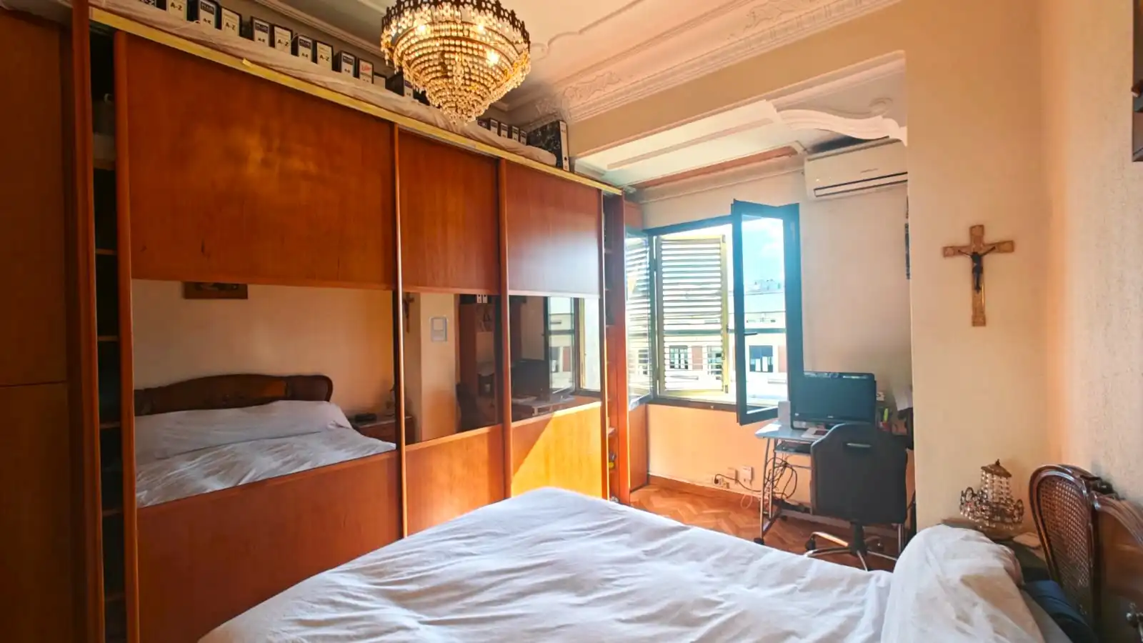 Flat with lift for sale in Carrer de Navarra, imagen 15