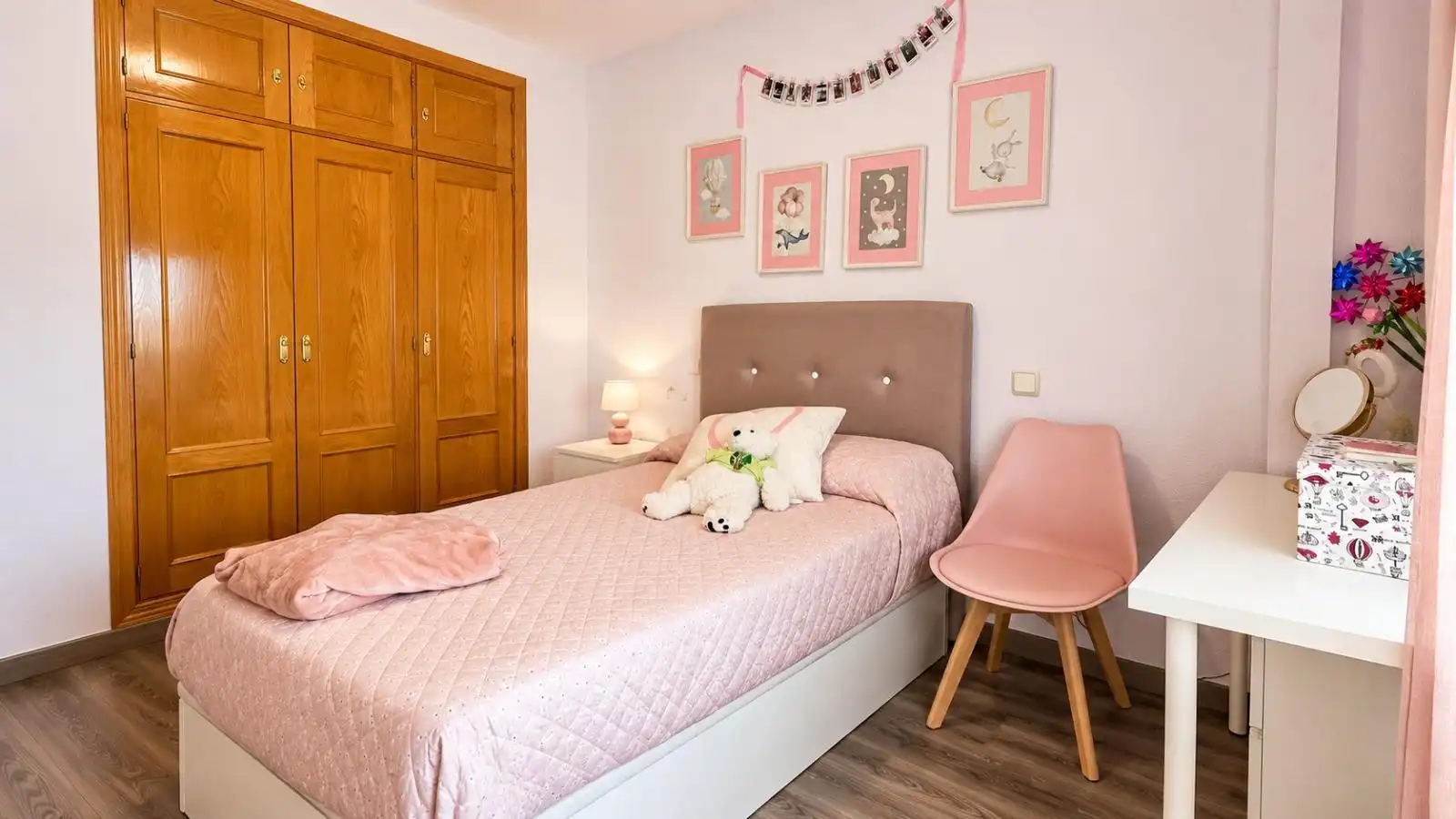 Casa a schiera con giardino in vendita a Seseña Nuevo, imagen 16