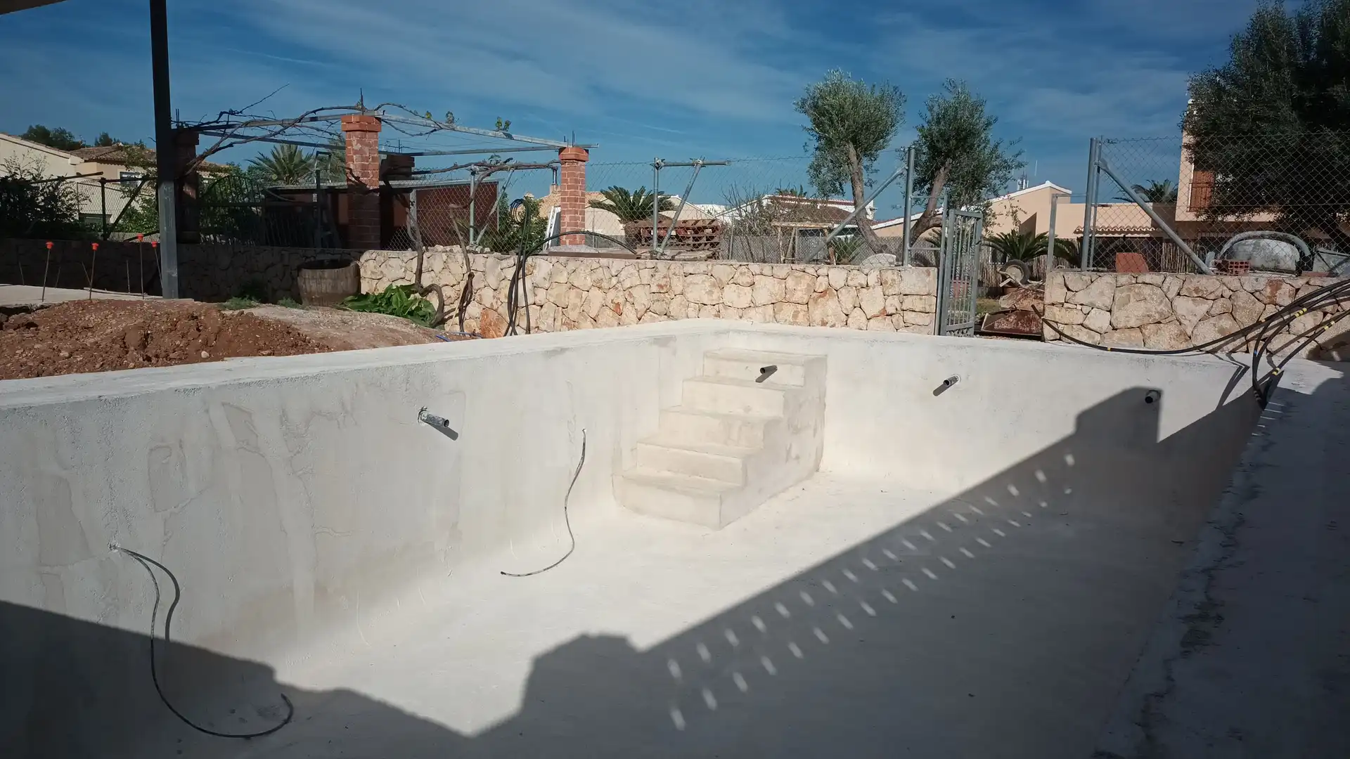 Casa con piscina in vendita a Els Poblets, imagen 18