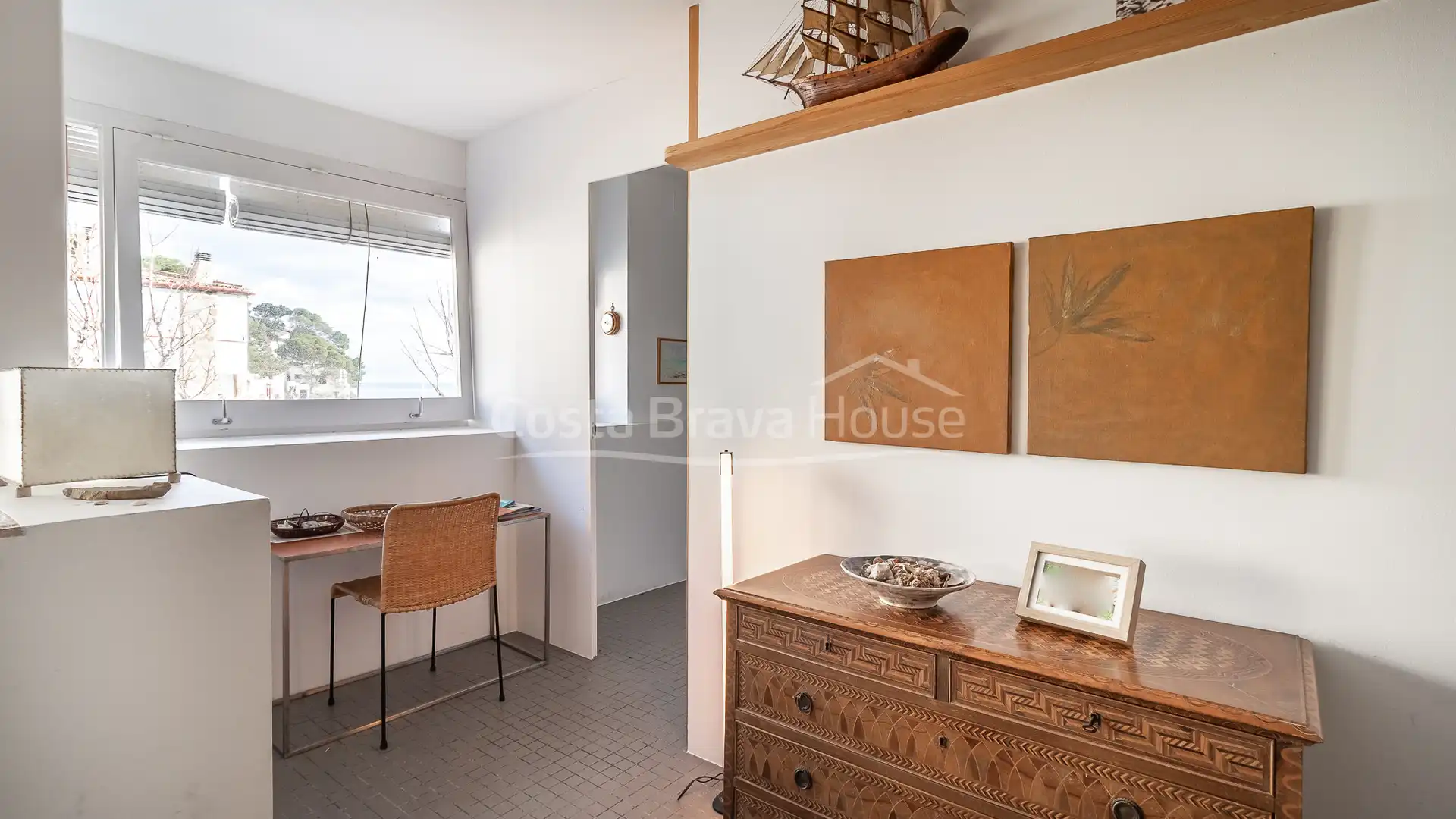 Casa o chalet en venta en Begur con Calefacción, Terraza y Trastero
