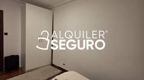 Photo 2 of Flat to rent in Almirante Martín de Vallecilla, Centro, Bizkaia