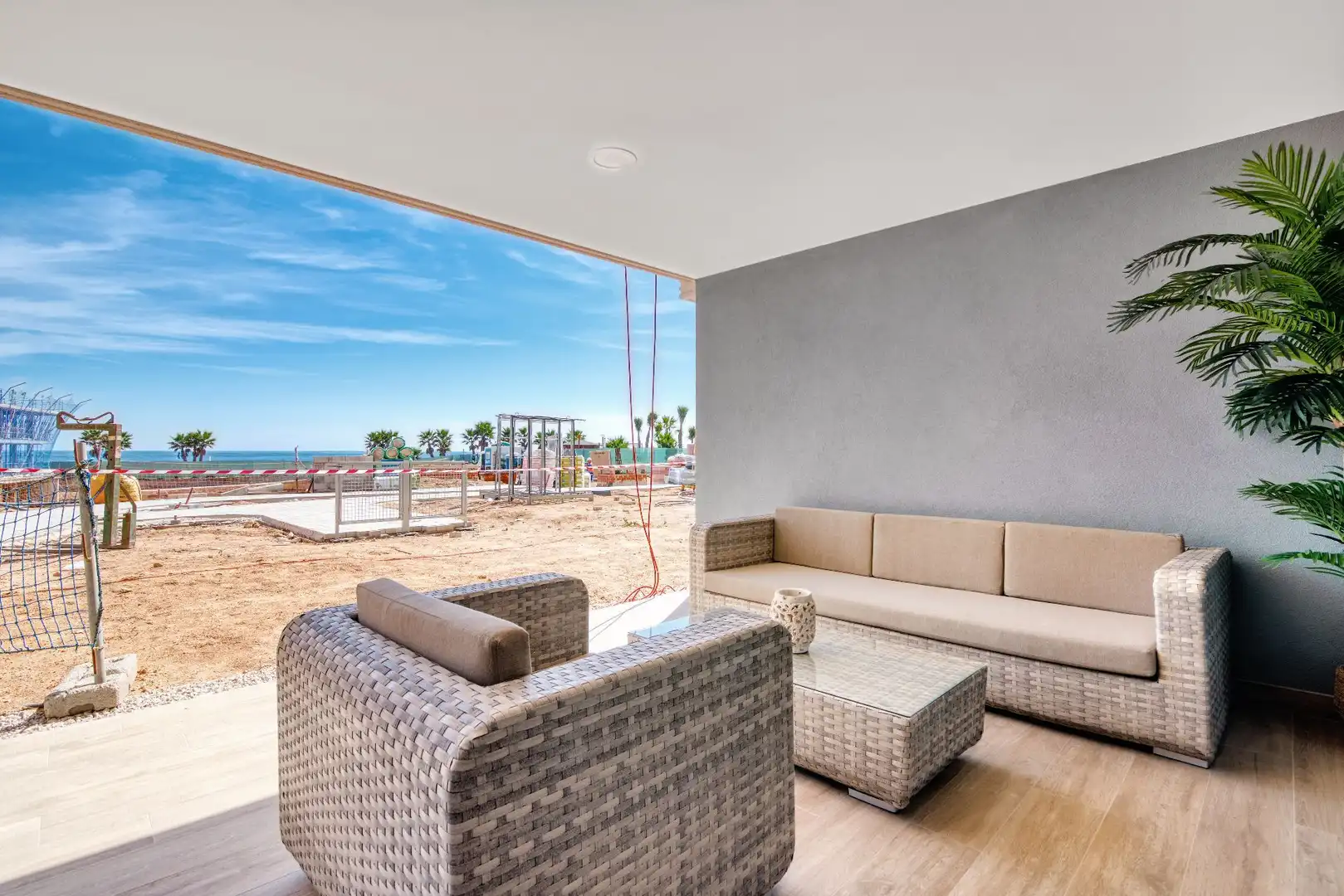 Piso con piscina en venta en Playa del Acequión, Náufragos y Rocío del Mar, imagen 26