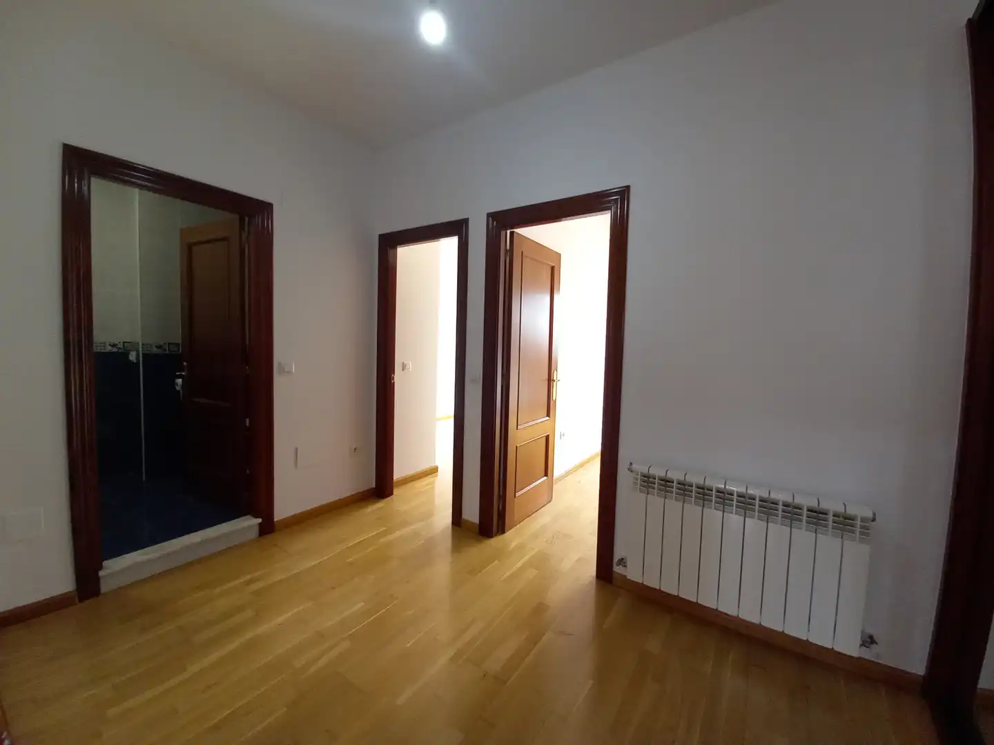Maisonette zum Verkauf in Castrillón mit Heizung, Ofen und Waschmaschine