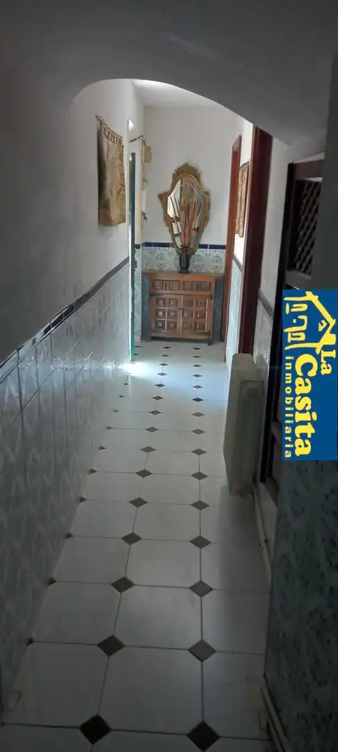 House with terrace for sale in Calzada de Calatrava, imagen 33