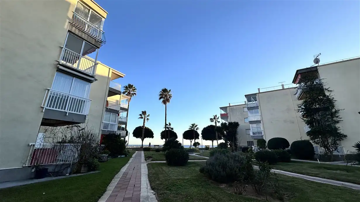 Apartamento de alquiler en Passeig Marítim, Port - Horta de Santa María