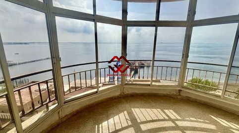 Foto 2 de Apartamento en venta en Santiago de la Ribera, San Javier