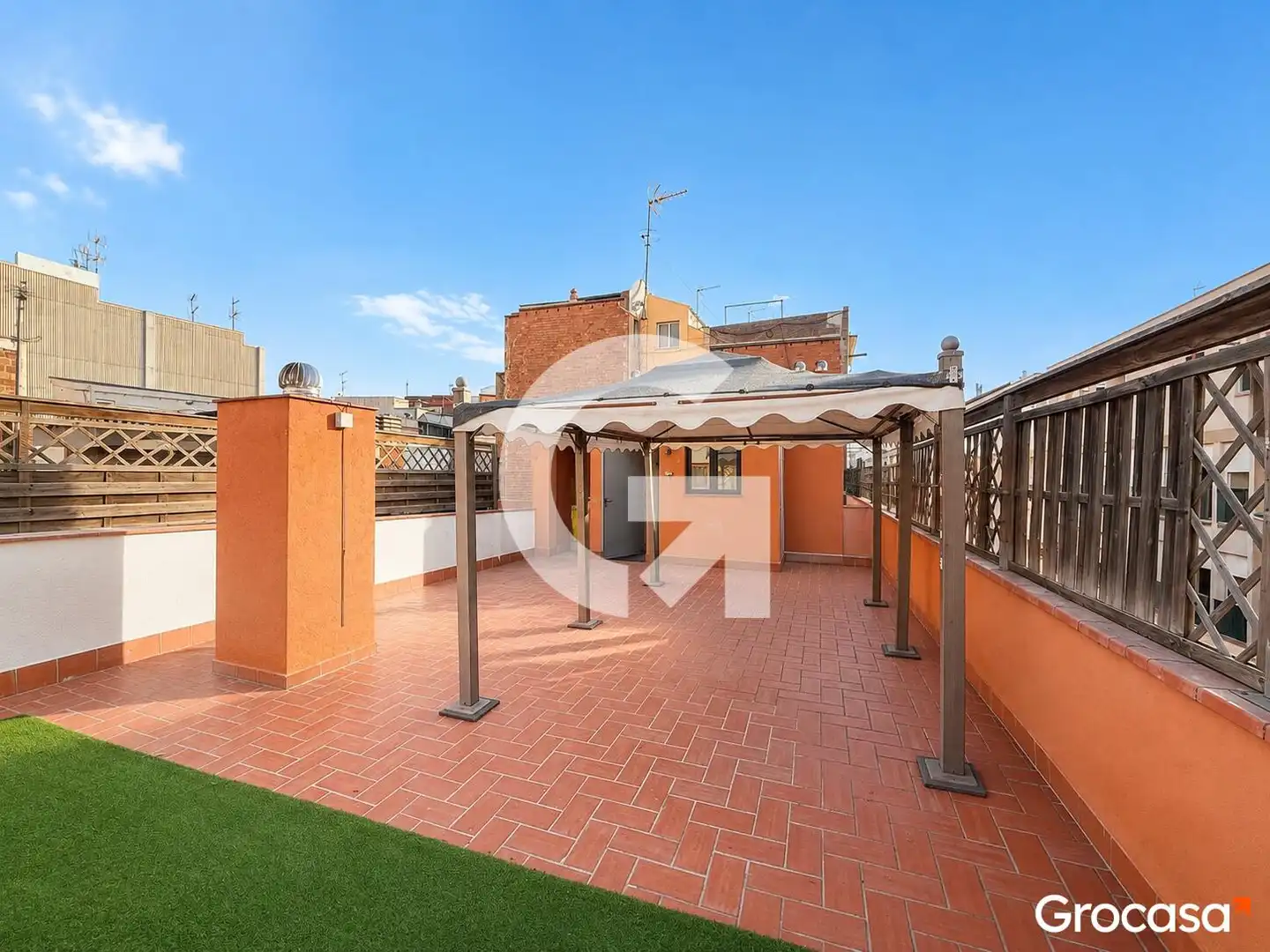 Wohnung mit Terrasse zum Verkauf in CL SUGRANYES, imagen 26