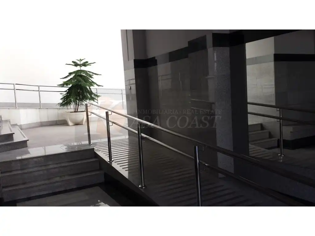 Terraza de Ático en venta en Fuengirola con Aire acondicionado, Jardín privado y Terraza