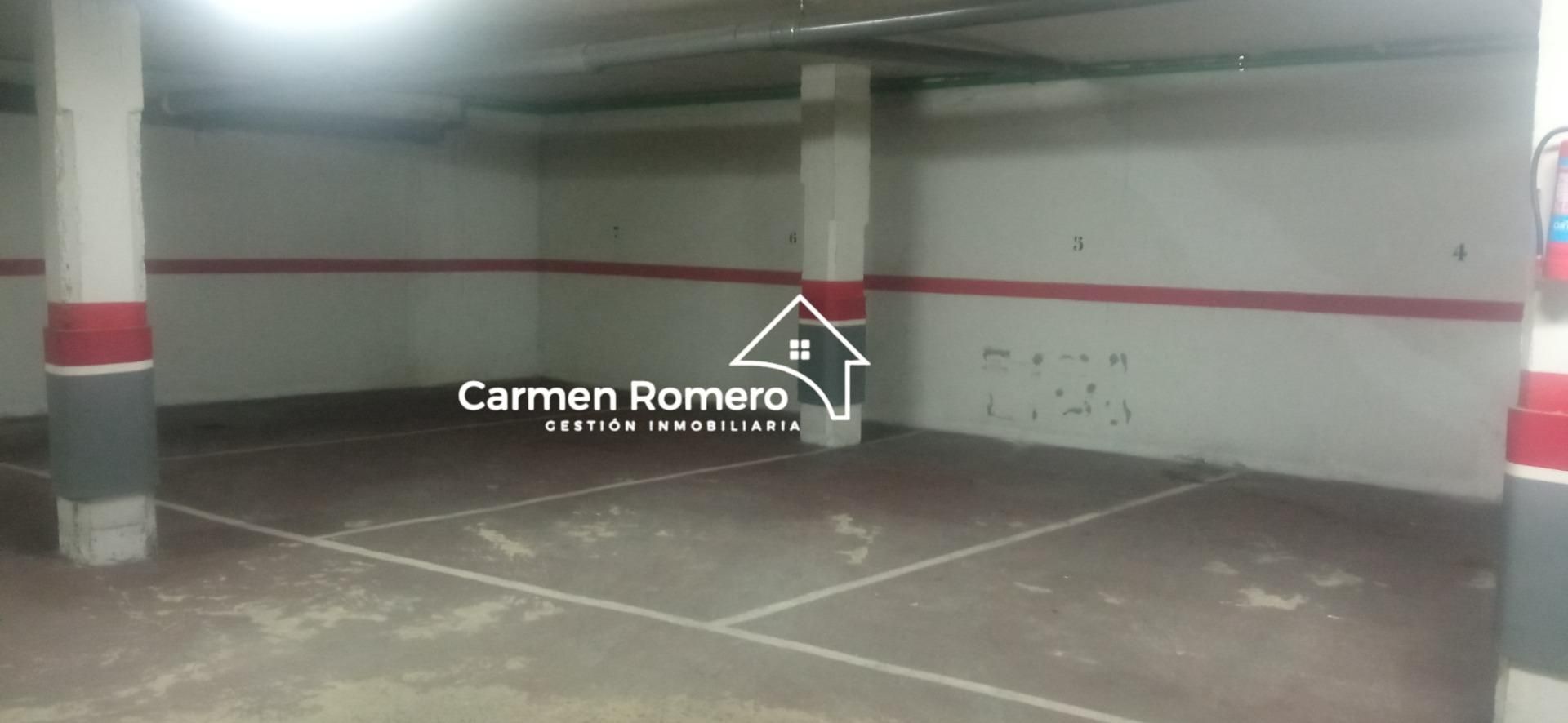 Parking of Garage for sale in Flores de Ávila