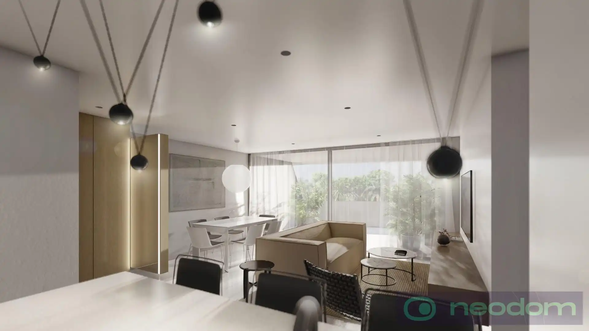 Penthouse mit Pool zum Verkauf in N/A, imagen 11