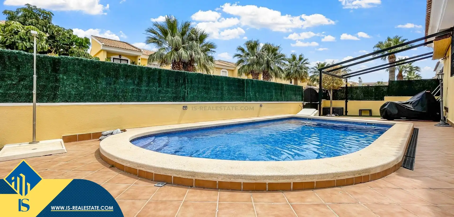 Detached house with garden for sale in Orihuela Costa, imagen 2
