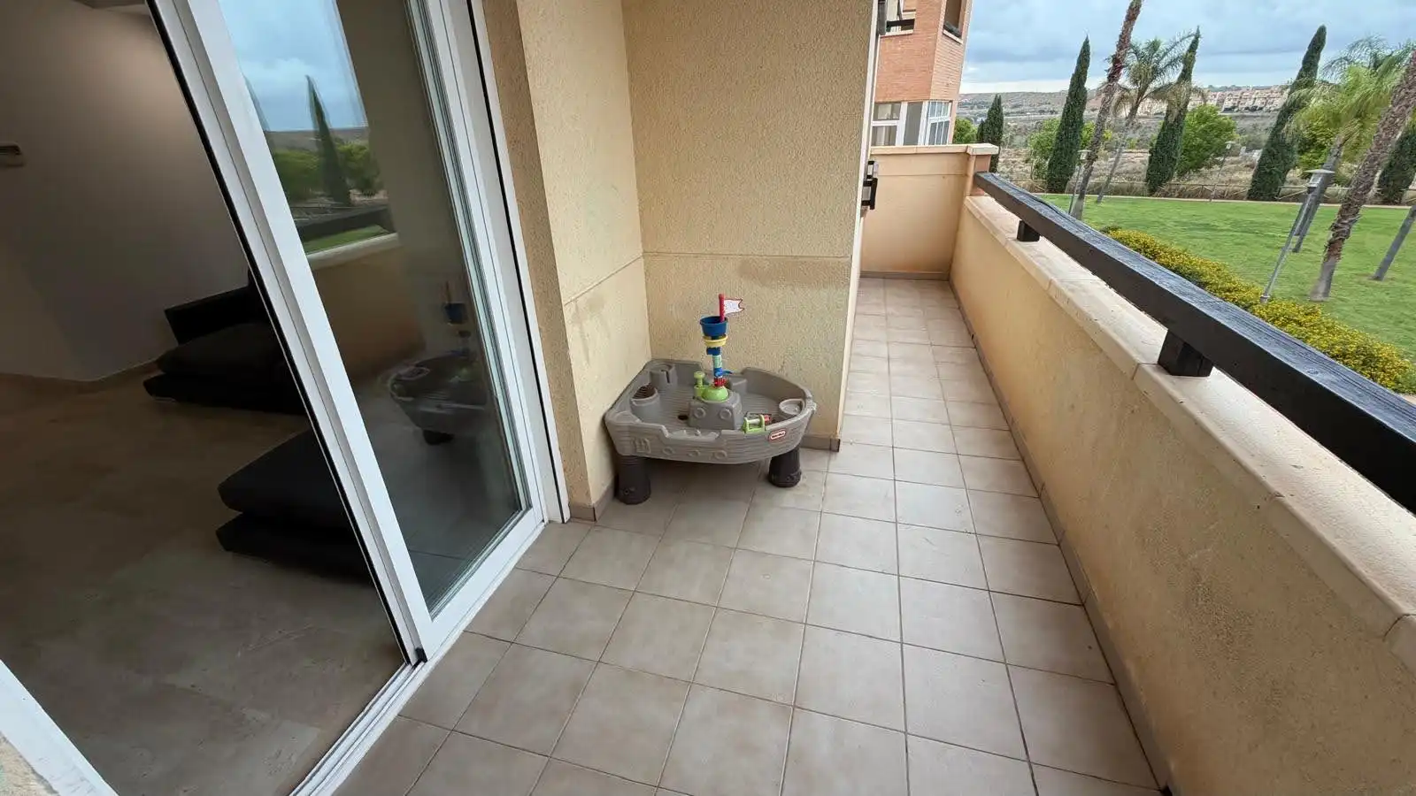 Apartament amb piscina en venda a Calle Alcacil, imagen 18