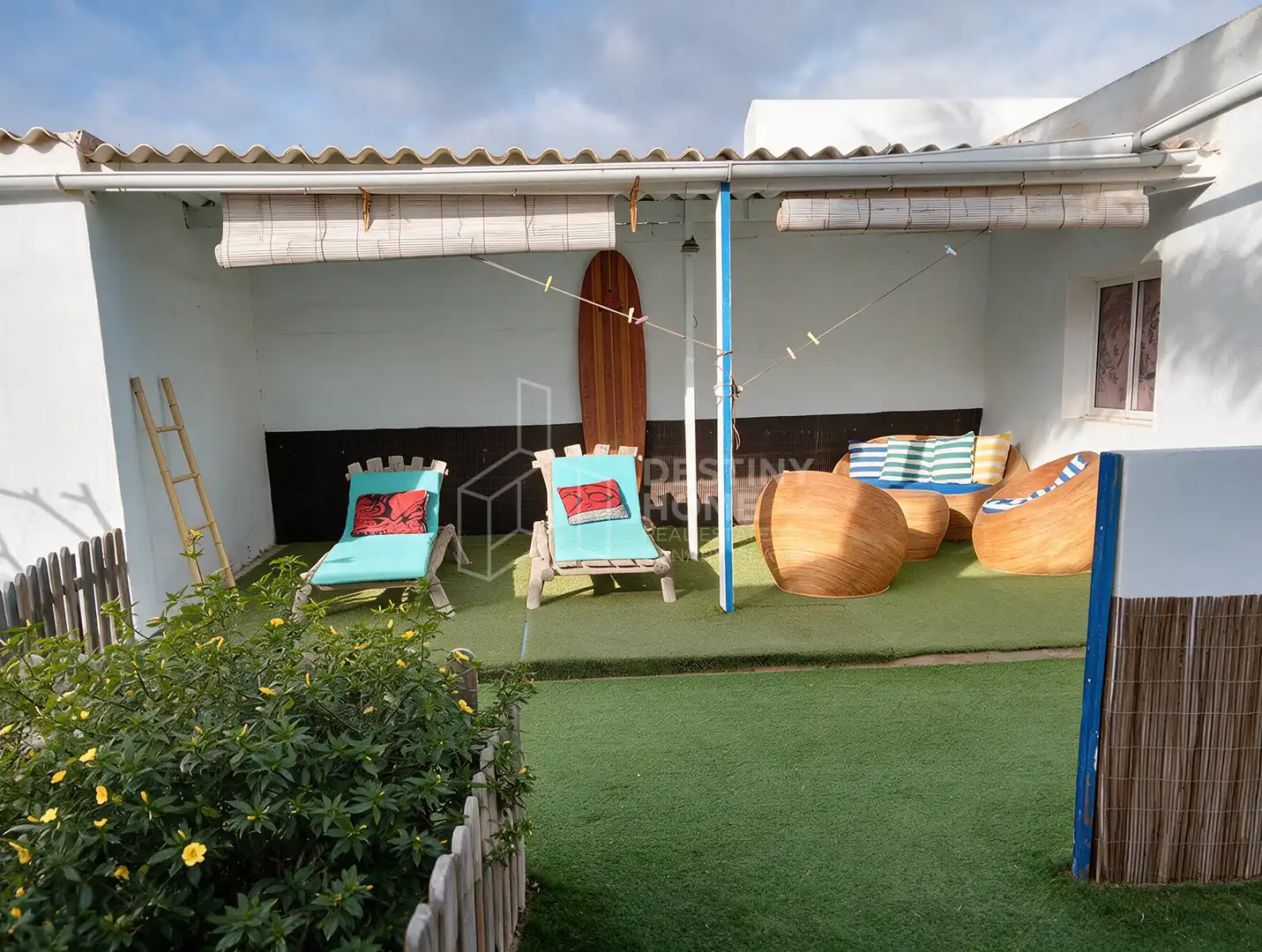 House with pool for sale in Central, imagen 11