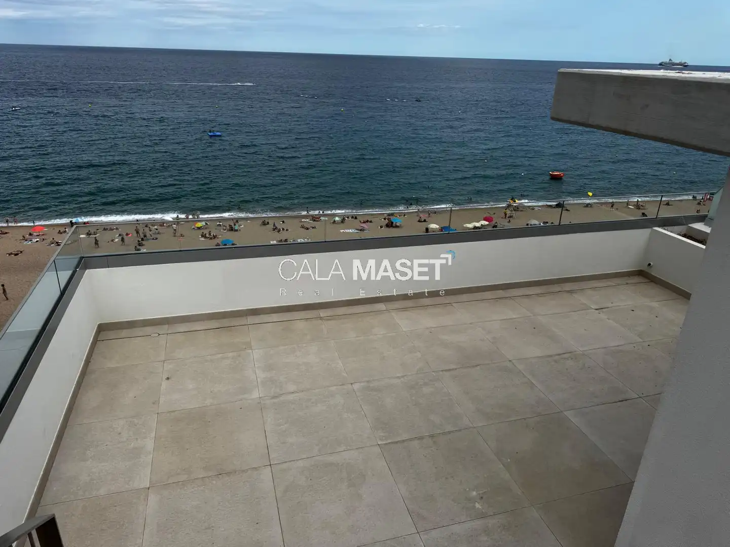 Wohnung mit Terrasse zum Verkauf in Marítim 23, imagen 44