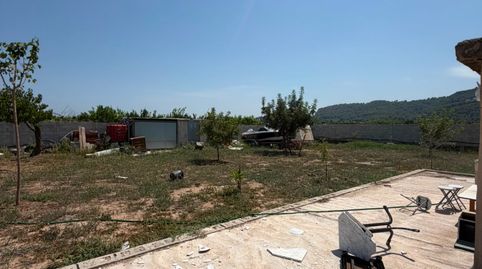 Foto 4 de Finca rústica en venda a Cami de Les Marjaletes, 3, Oliva pueblo, Oliva