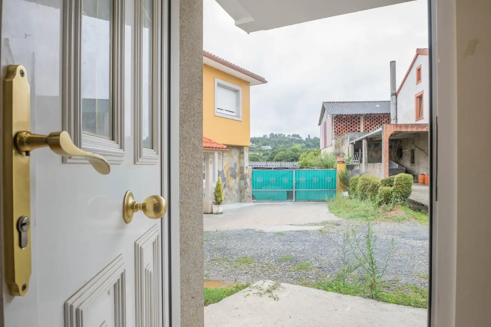 Casa en venda a Lugar MEIXIGO, imagen 3