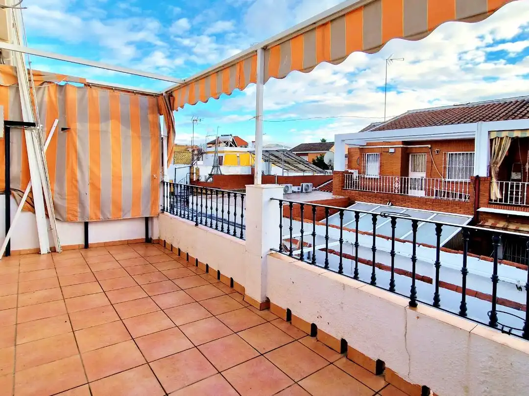 House with garden for sale in Esproceda 29, imagen 12