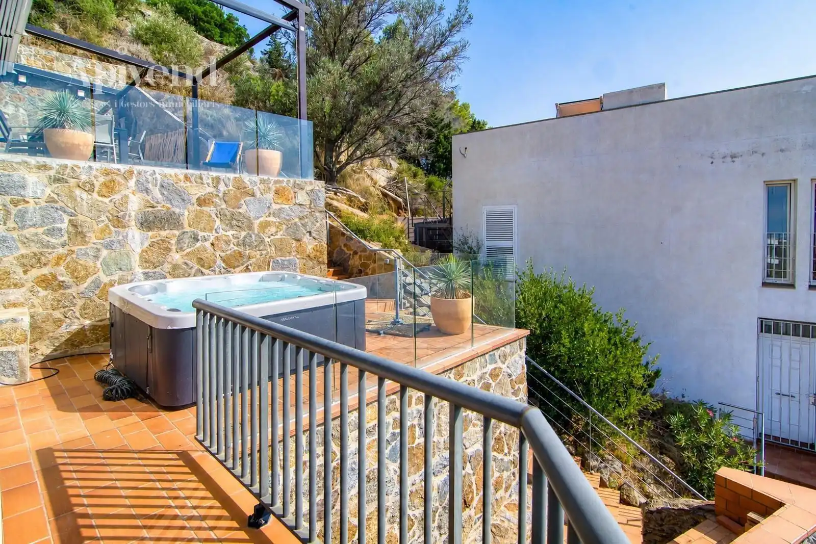 Detached house for sale in Joan Margarit, imagen 5