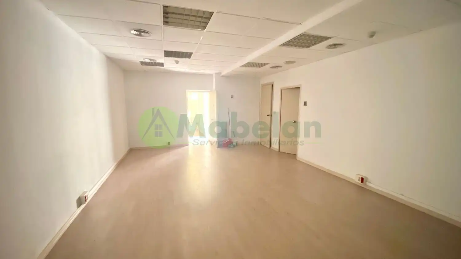 Büro zur Miete in Las Rozas de Madrid mit Heizung