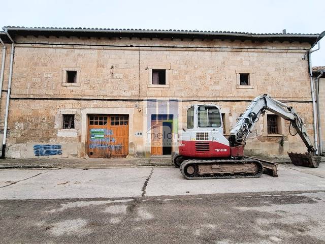Casa-chalet en Venta en SANTIBAÑEZ ZARZAGUDA en Valle de Santibáñez