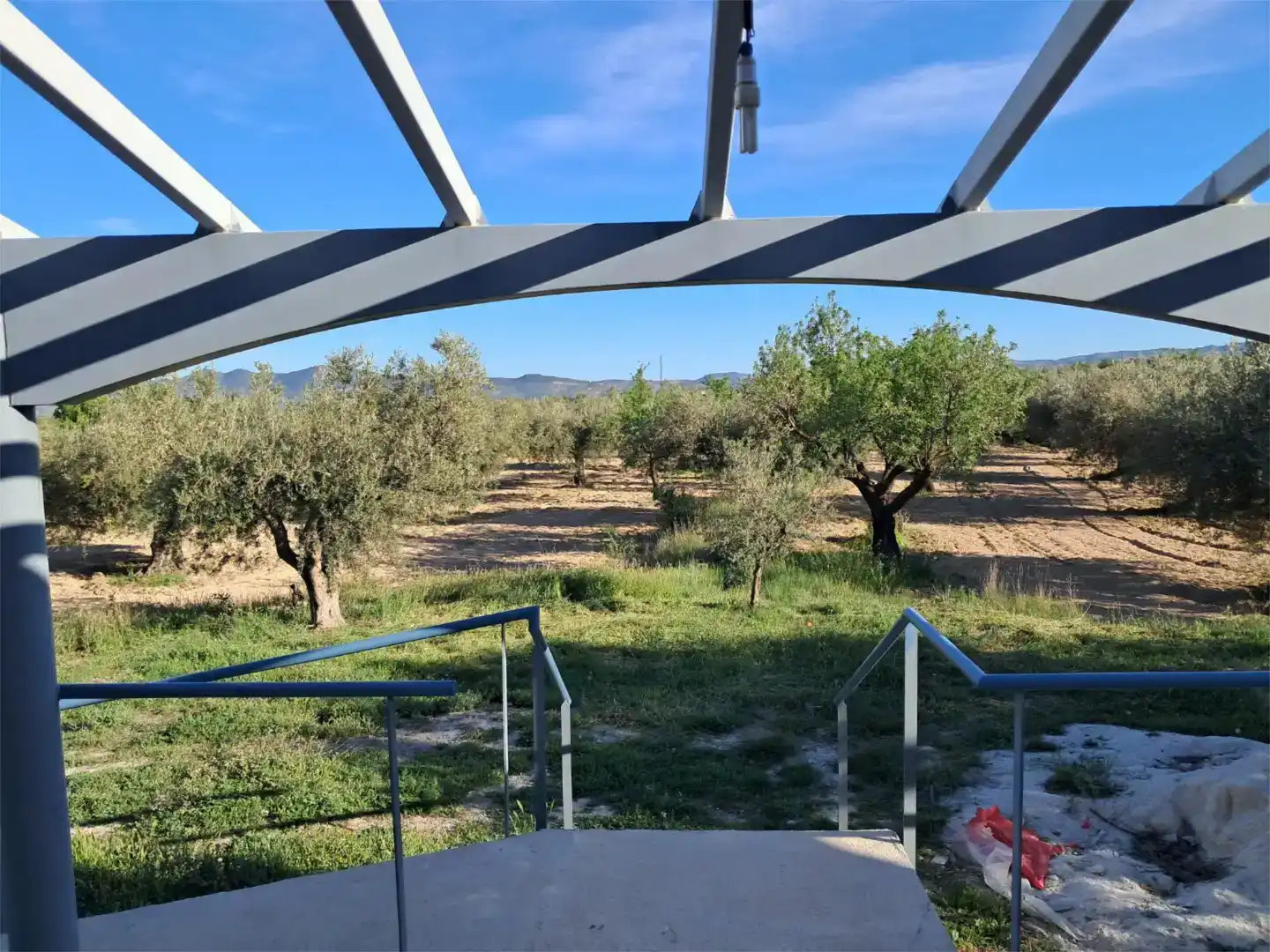 Casa o xalet en venda en Vélez-Blanco, Almería