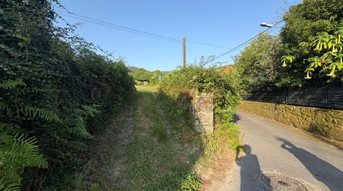 Terreno en venta en Lugar Cabanelas, Viascón Pontevedra  Naturaleza, vistas y potencial Buscas un lugar donde construir la casa qu, immagine 4