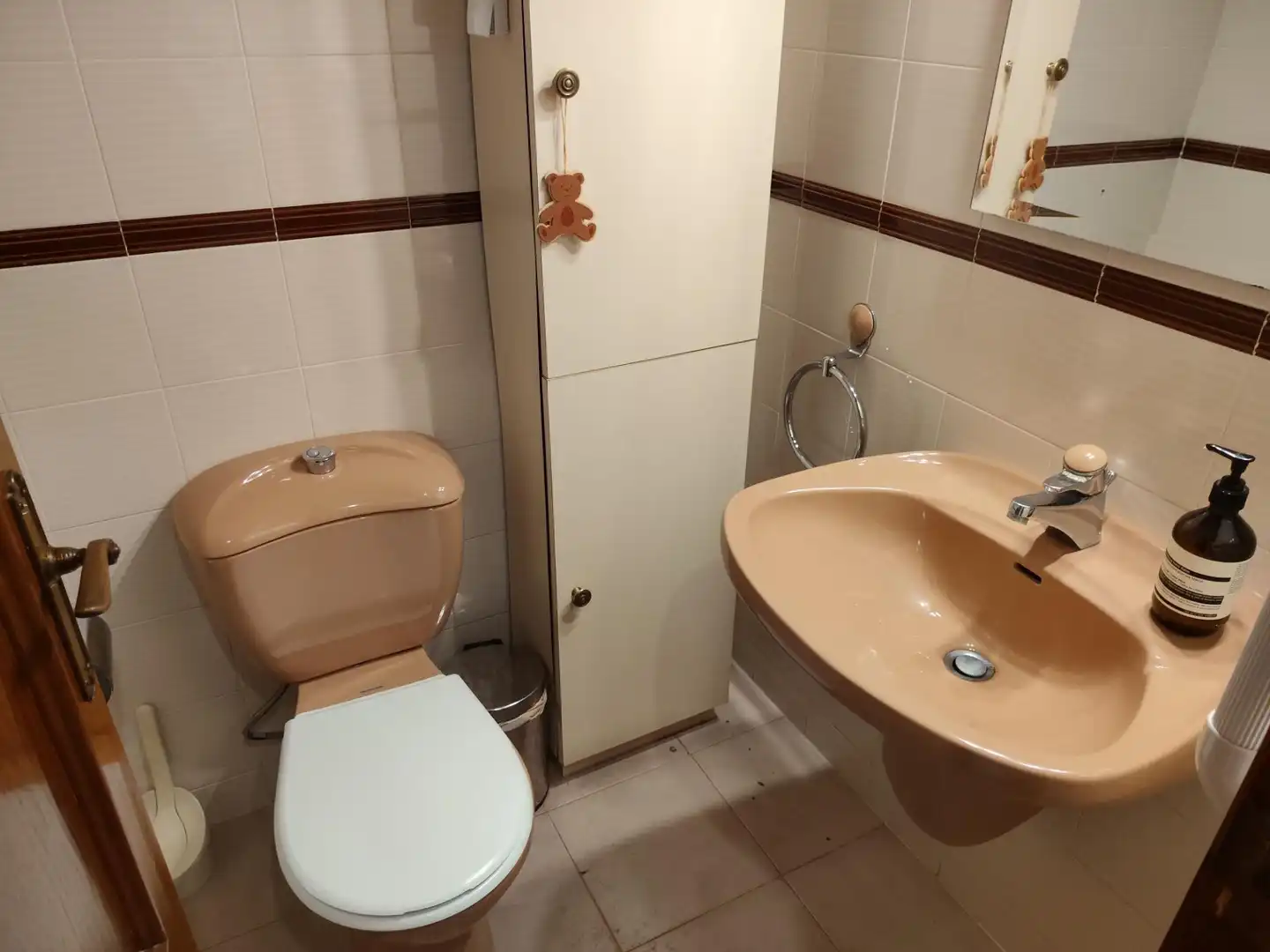 Bany de Casa adosada en venda en Premià de Mar amb Jardí privat