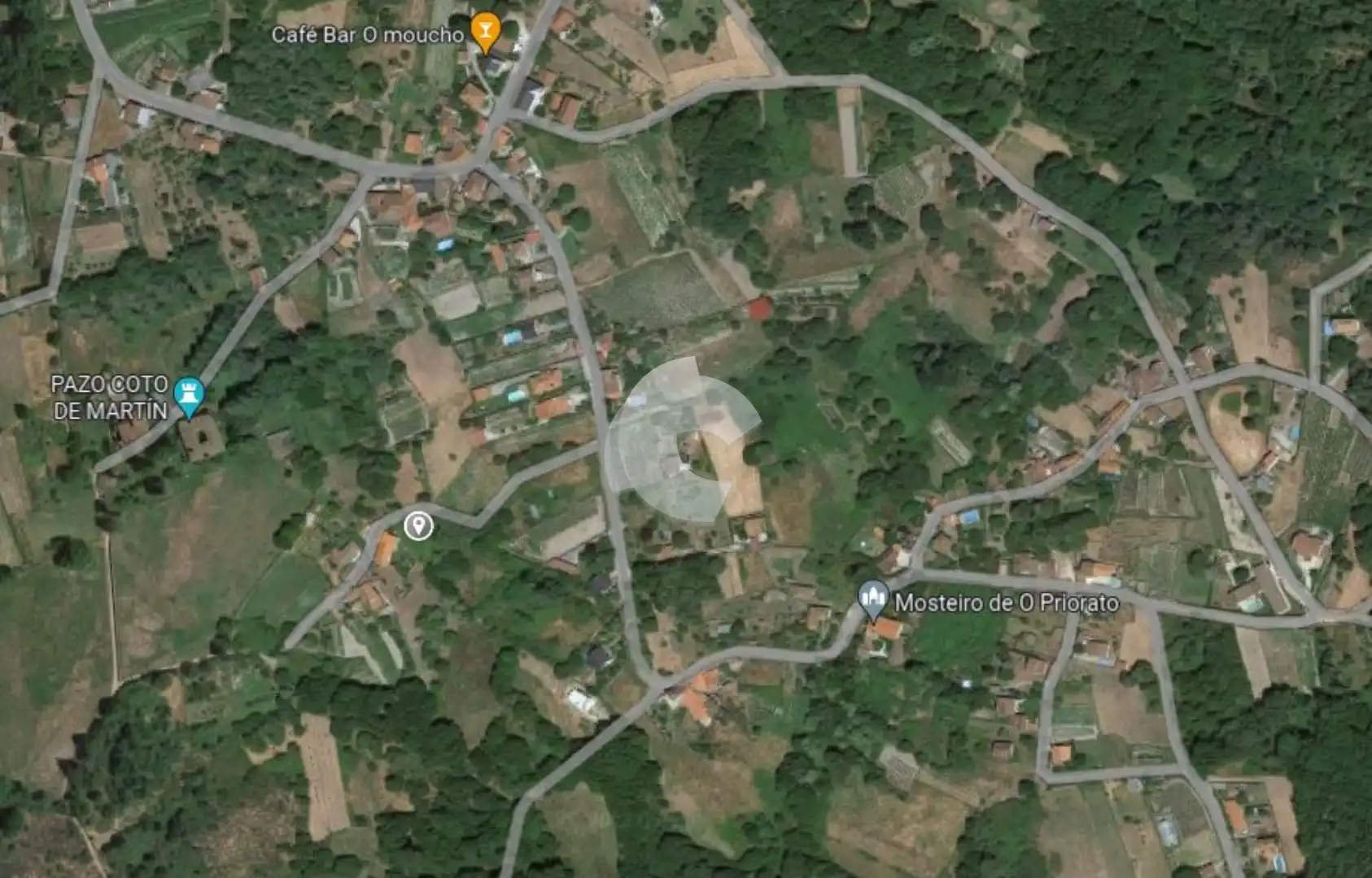 Lands and plots for sale in BARRIO, imagen 4