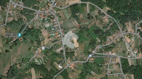 Finca urbana de 750m2 a 8km de Ourense. Infórmate sin compromiso!     En Inmobiliaria Centro hacemos mucho más sencilla la venta o, immagine 4