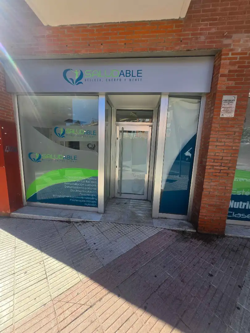 Local comercial en venda a Calle los Lilos 2, imagen 4