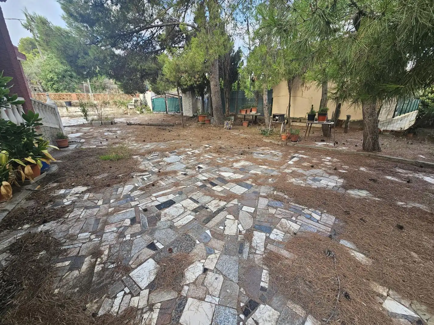 Villa avec terrasse à vendre à Vall d`Umbrí 355, imagen 12